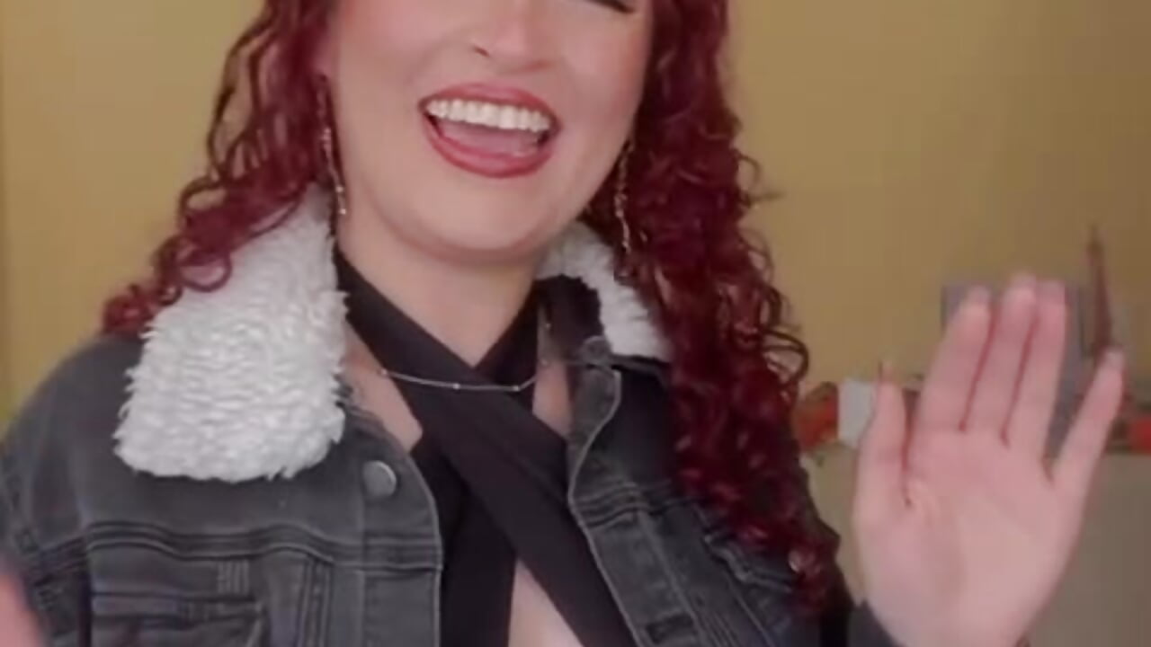 Hey guys! - SilvanaSantos_主播的视频