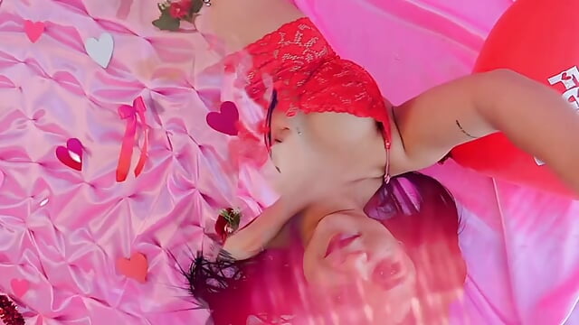 Sweet and dangerous 🥰 - video isa_anderson kameramallilta