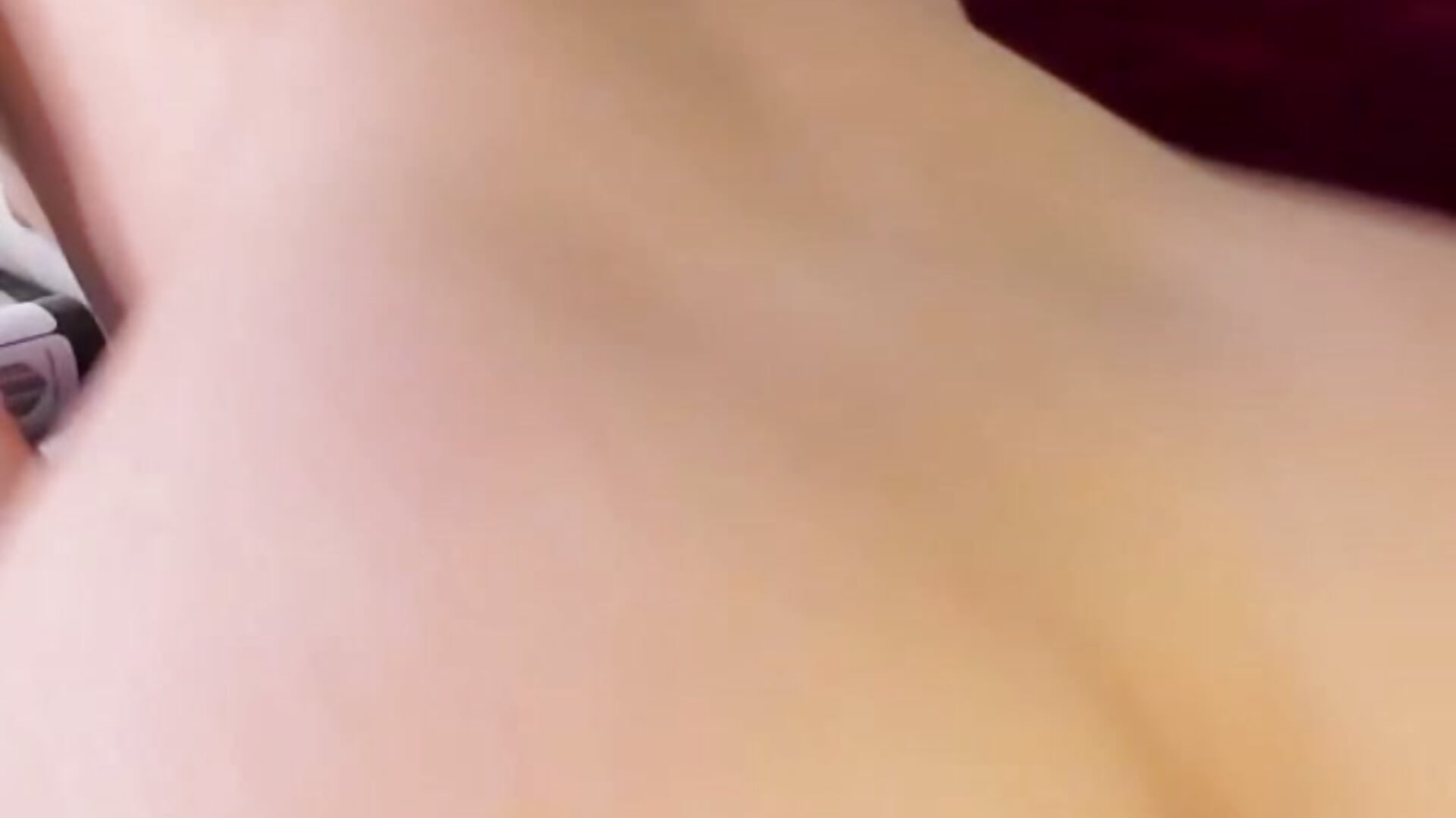 Ride + fingering ass