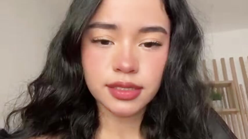 My fun - video av Lisy19 cam model