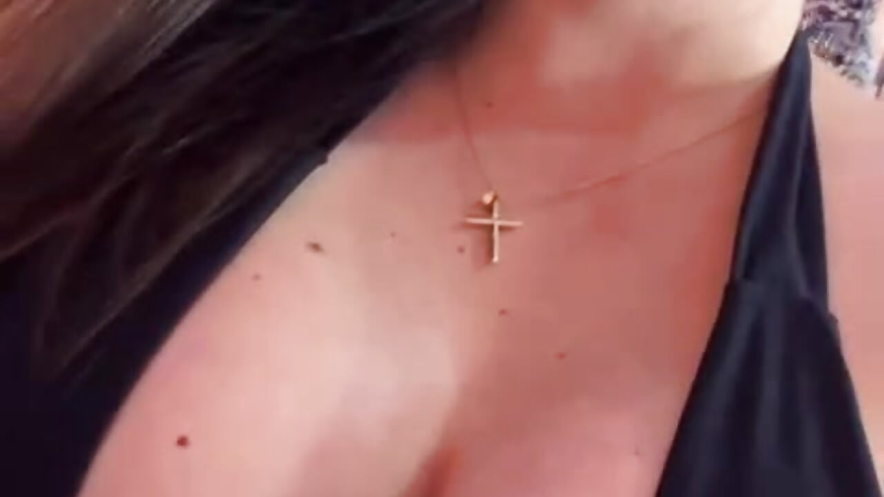 Welcome!❤ - samantha_foxyy主播的视频