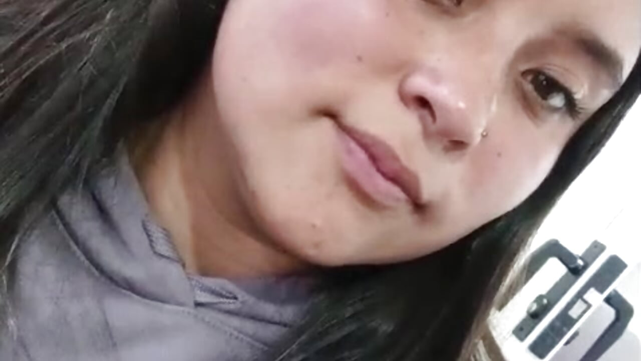 Welcome ❤ - Zoe__foxx adlı kamera modelinin videosu