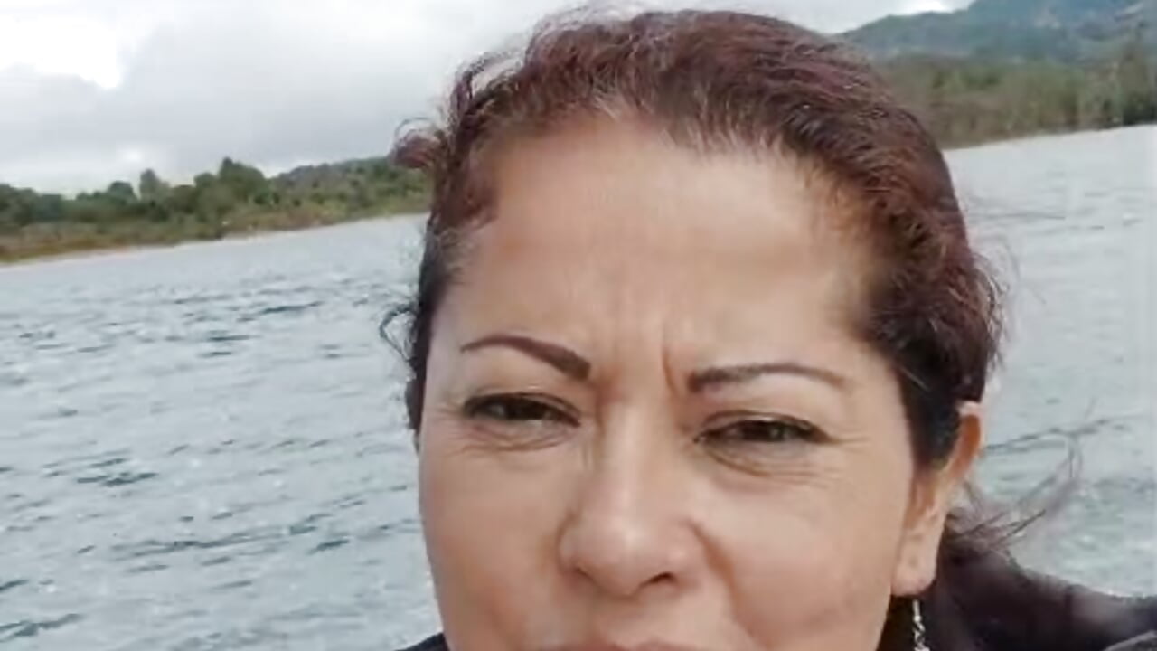 kat<3 – video modela na kameri Kat_storm