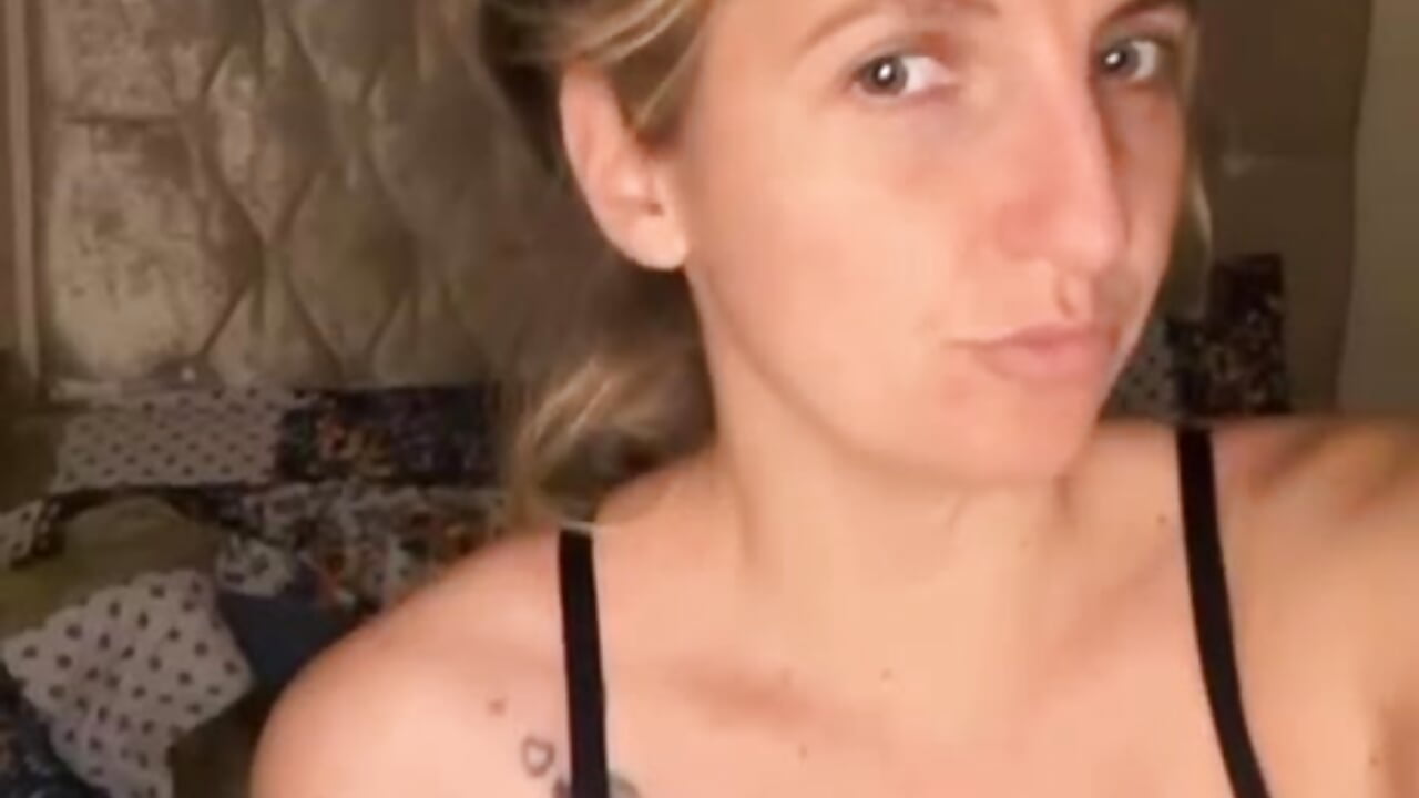 Hey guys - Video von Ellc94 Cam-Model