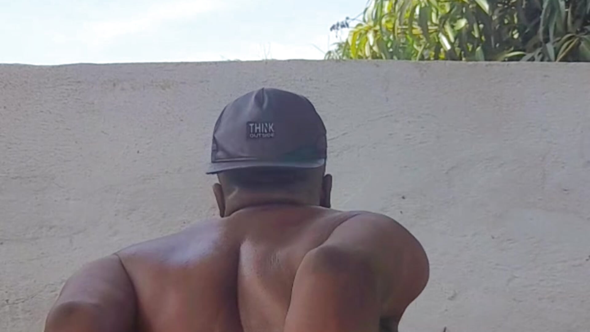 Amostrando cuzinho apertadinho gemendo igual putinha - video by fechamentosafado cam model