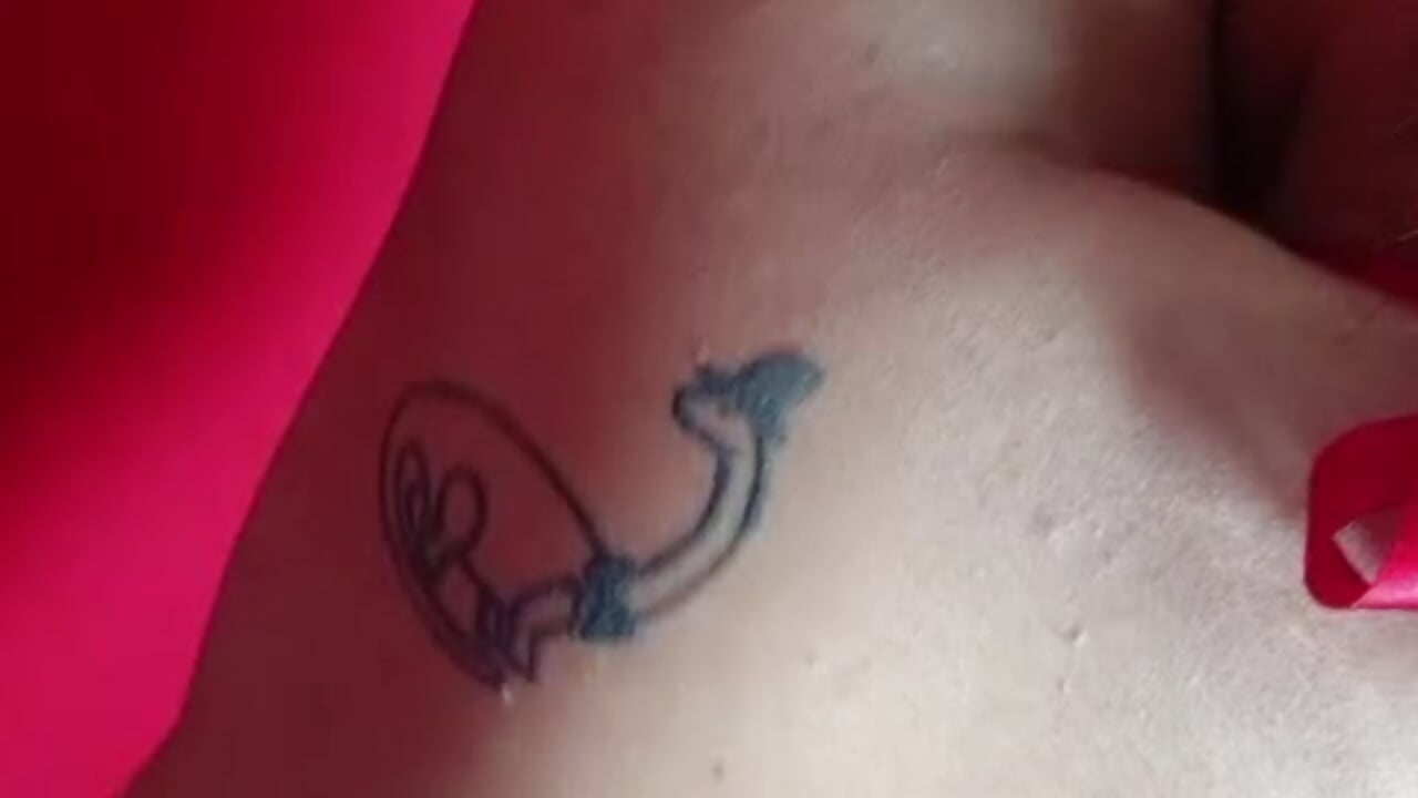 Abril Vega Tatto - Video von AbrilVega_29 Cam-Model