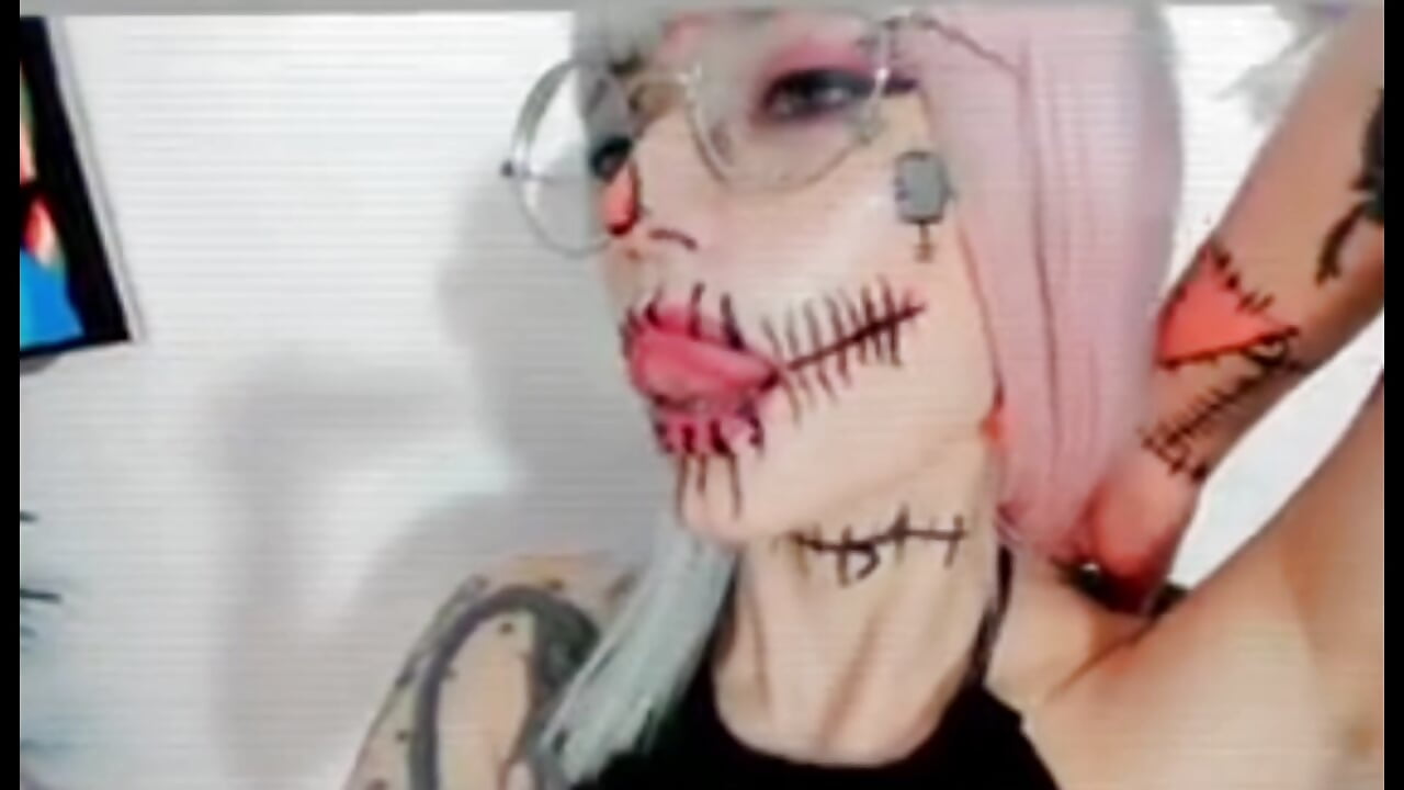 xoxoxo - video by Namtarak cam model