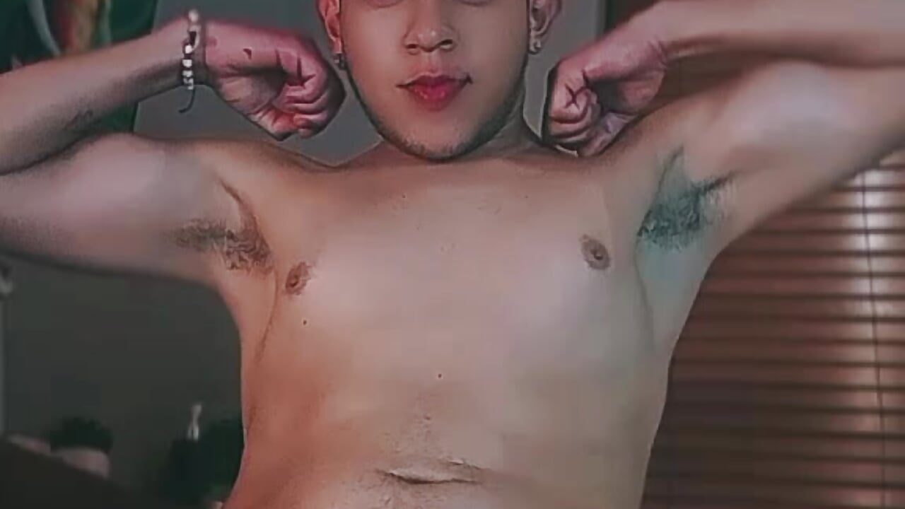 Zackfalcon_ - 摄像头主播热门视频 1169