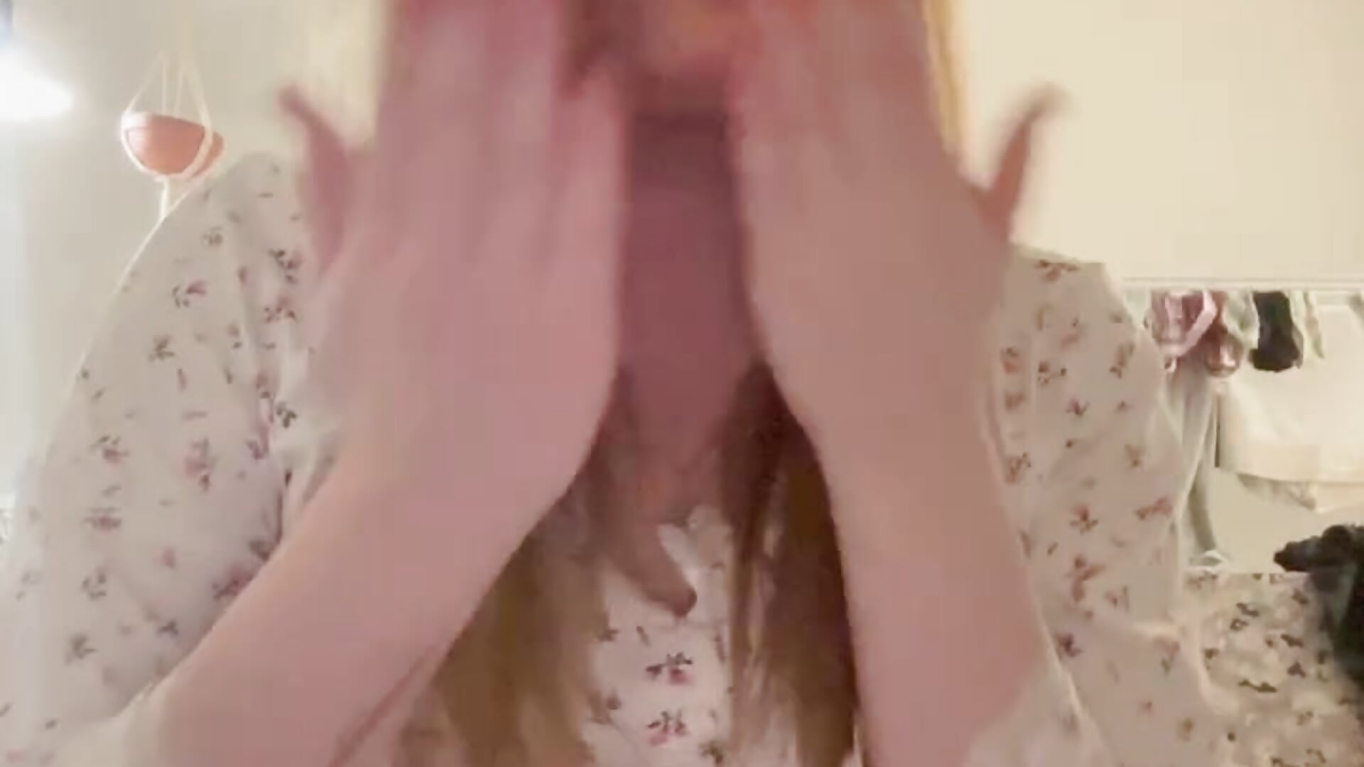 Hello guys 💗 - video by Agatha_Gris cam model