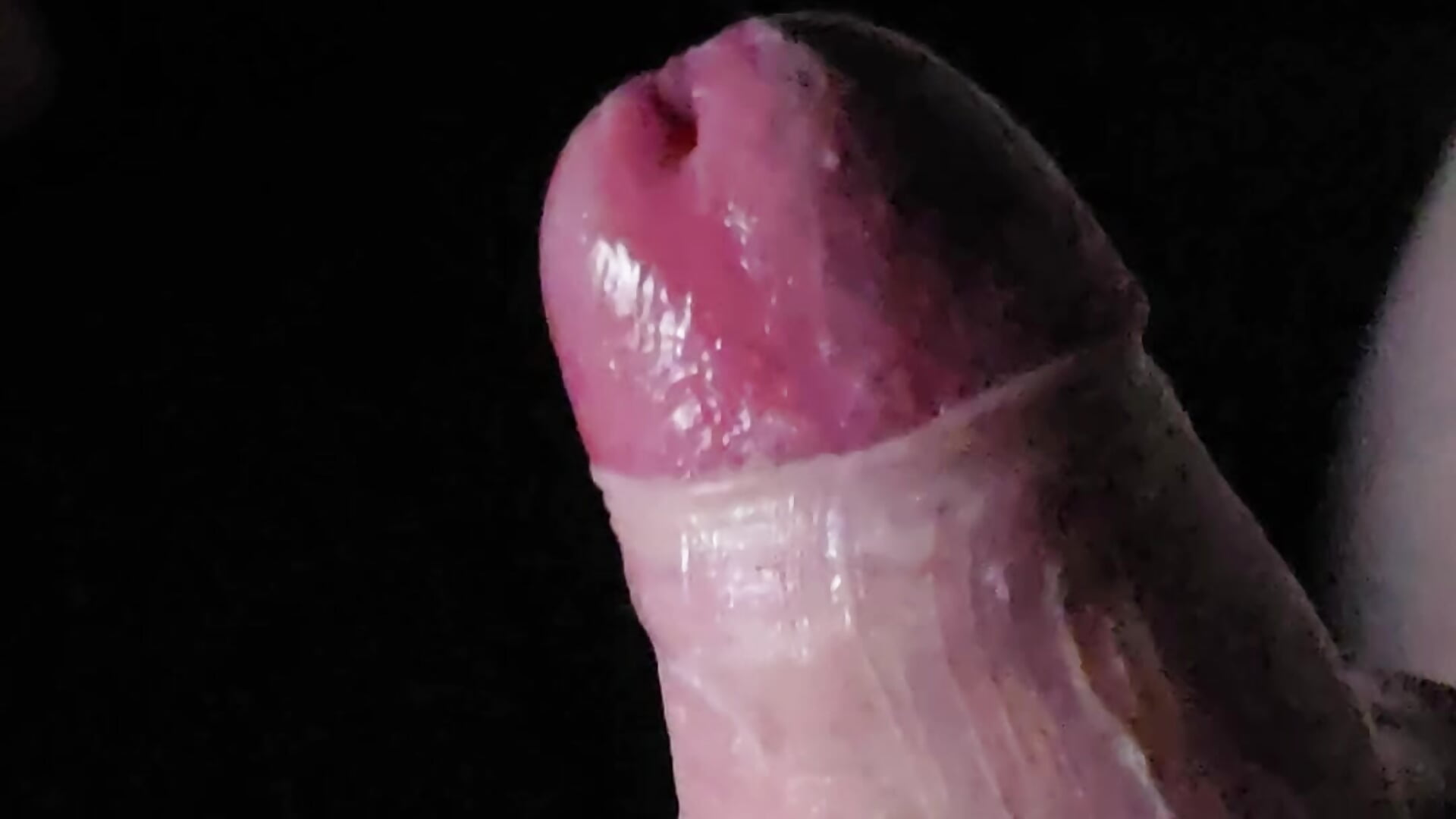 cum show