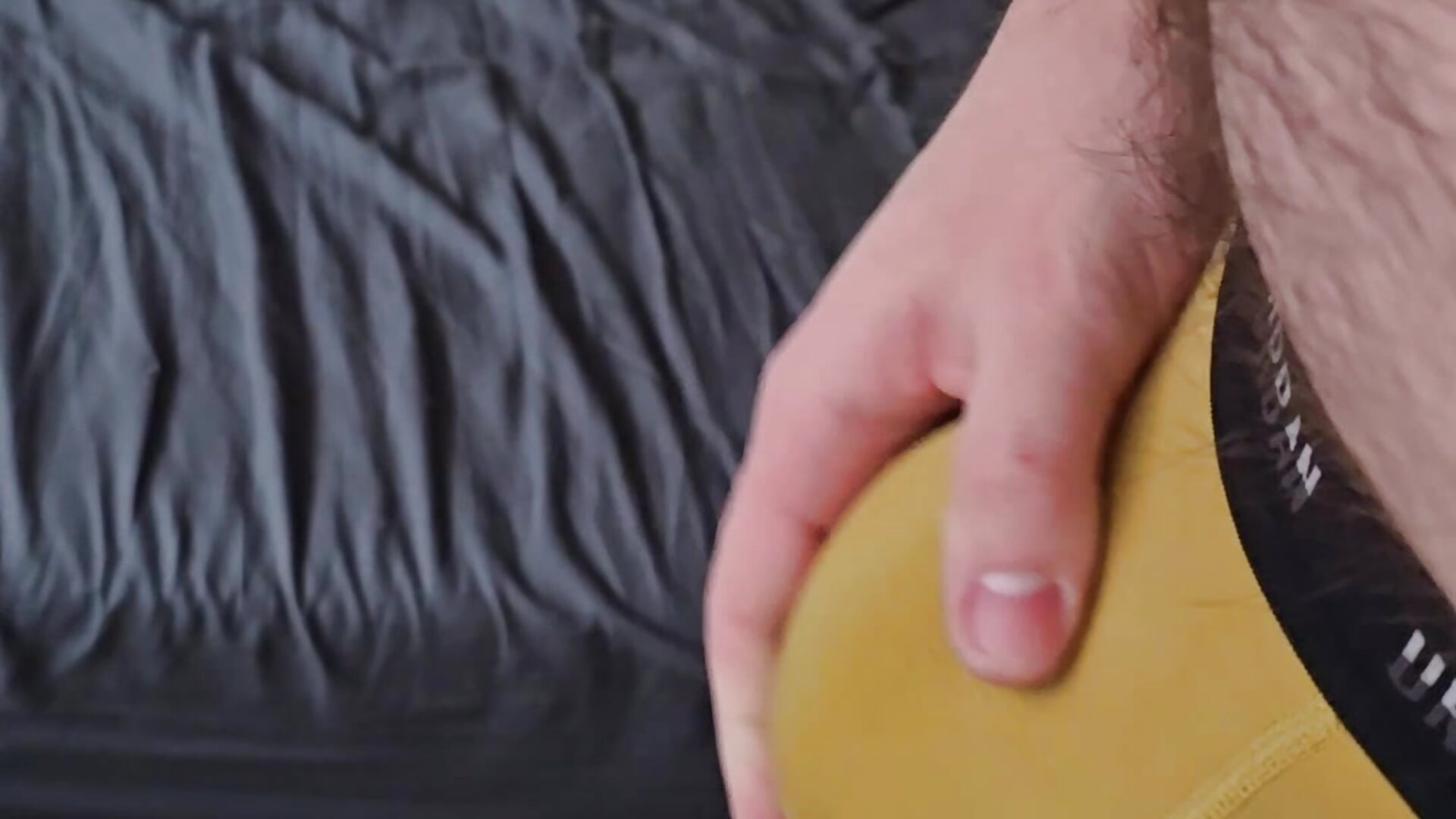 after a hard day at work - βίντεο μοντέλου Sladenkij