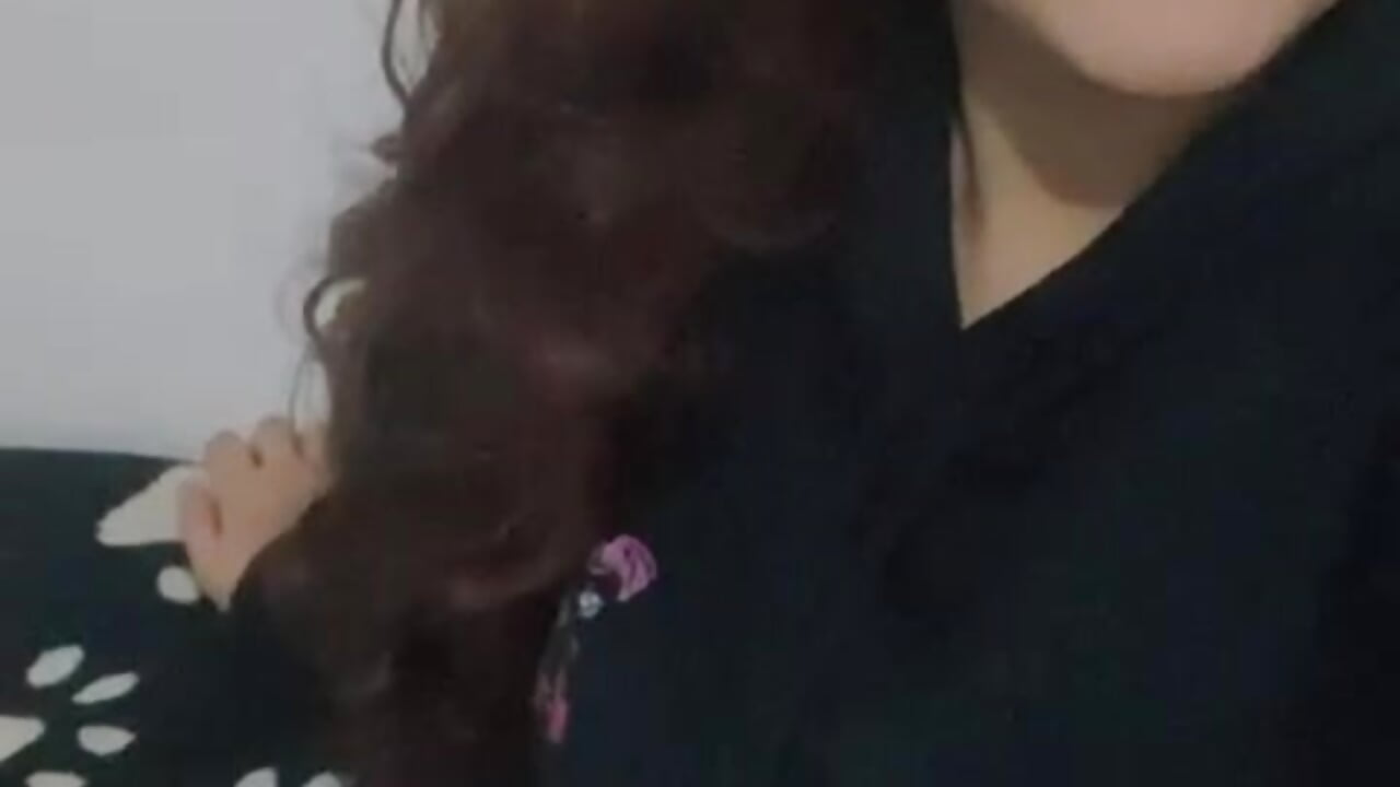 Me <3 - video van katherine_mdls cam-model