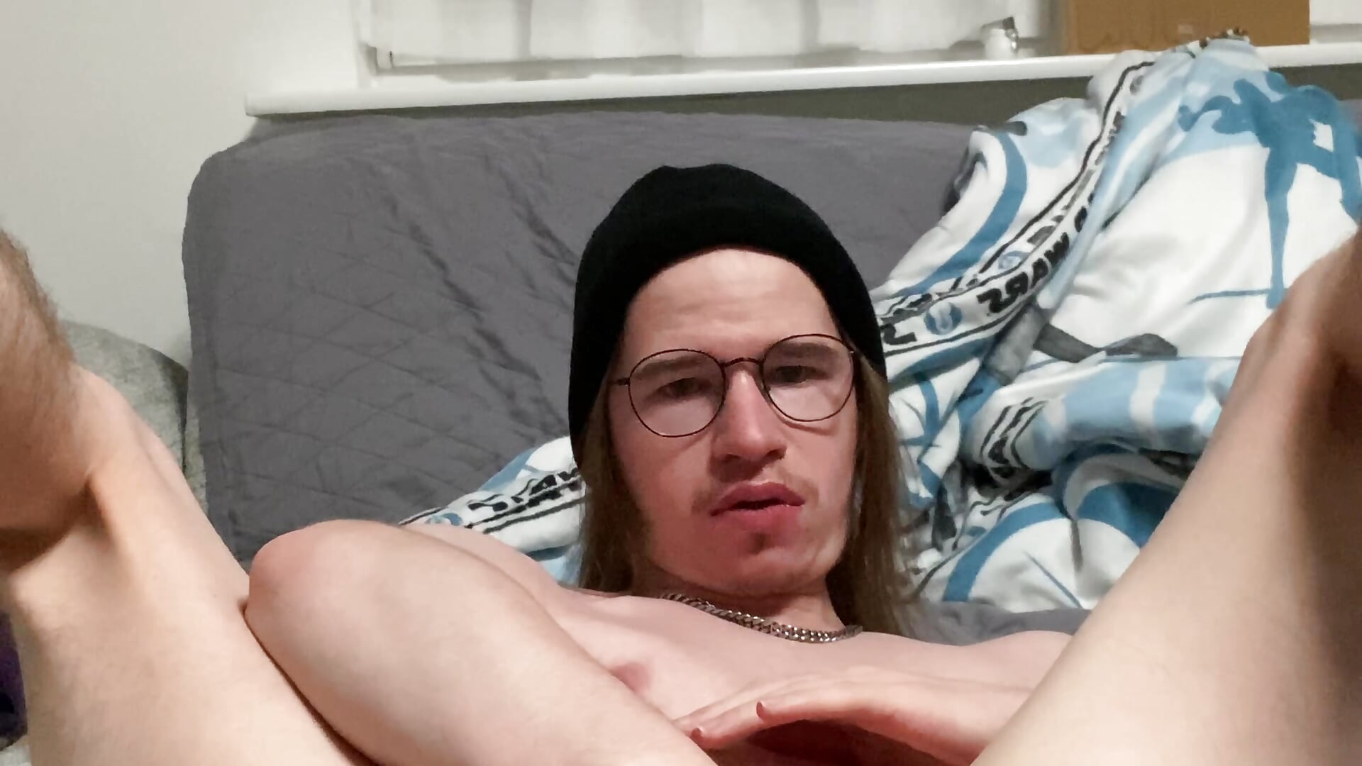 Finger Ass