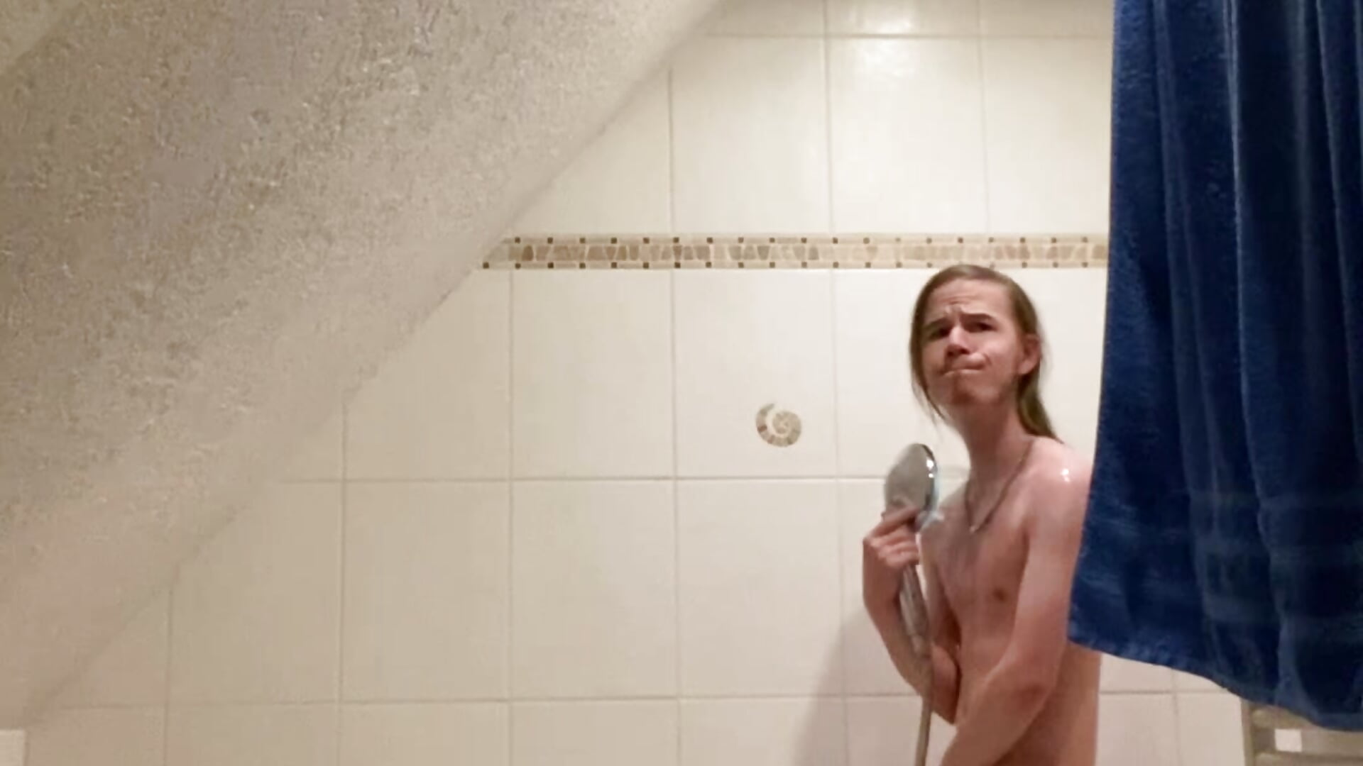 Shower 🚿