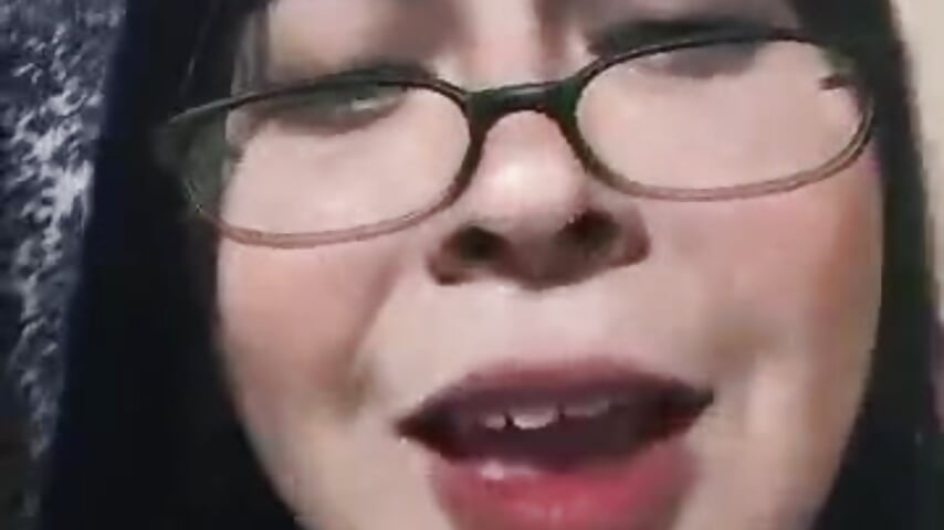 look me - video by KITTI-SUSY cam model