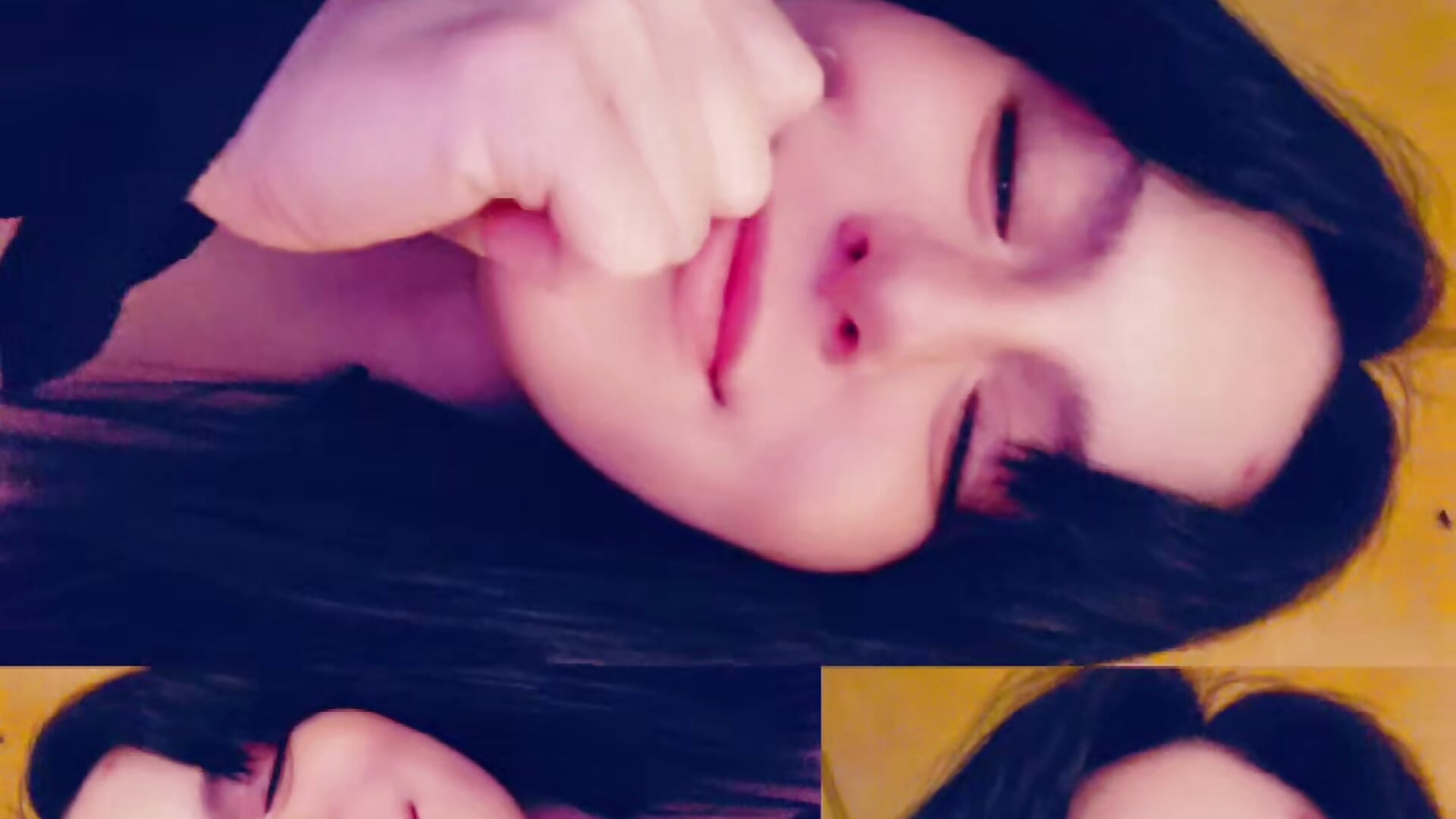 😋 sweet – видео вебкам-модели bobcatxoxo