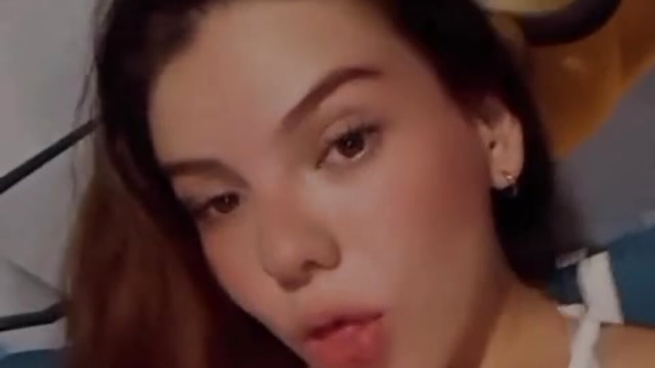 🎈 - video oleh ximena_dork kamera model