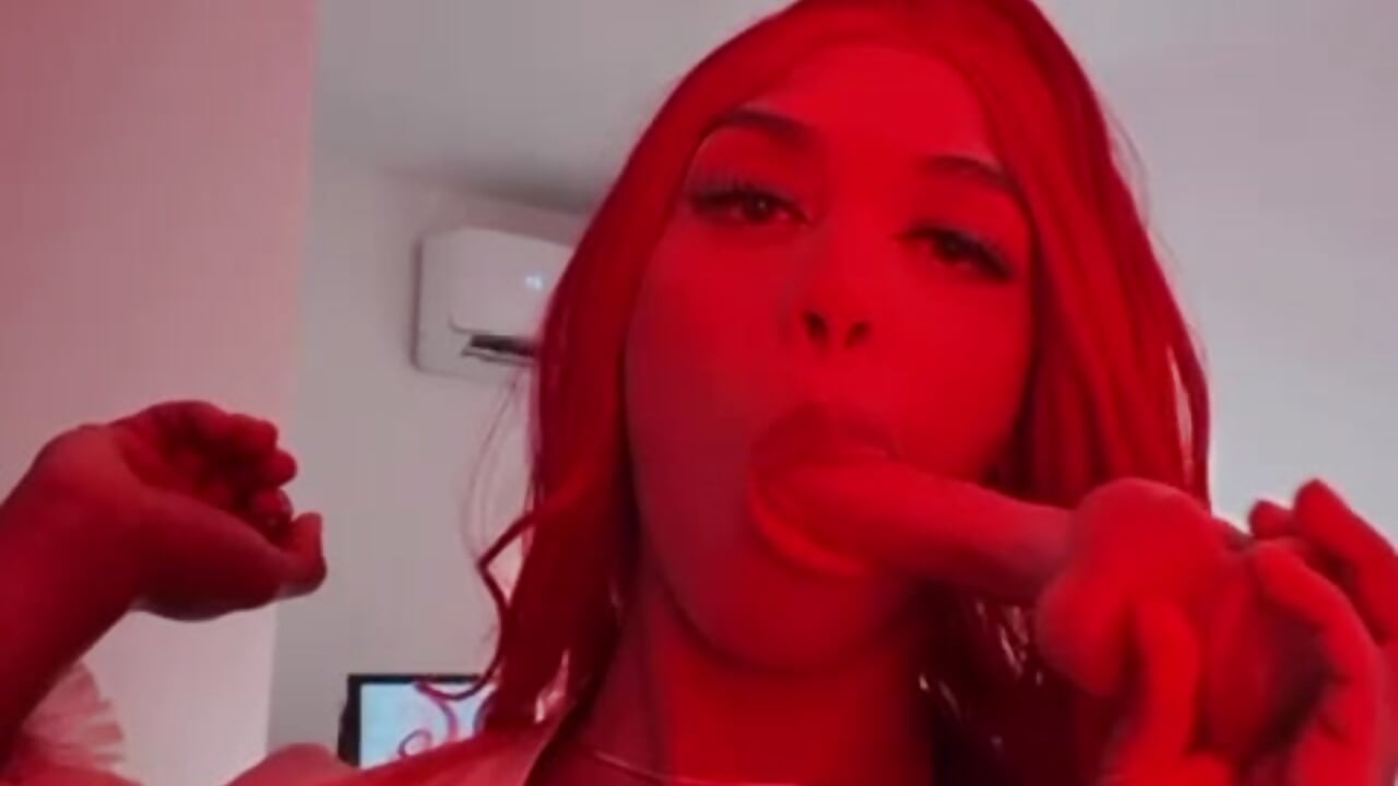 the red of passion - Adonis_hot 캠 모델의 동영상