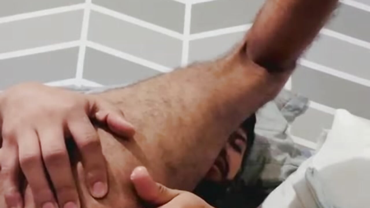 sexy - video van thomass1018 cam-model