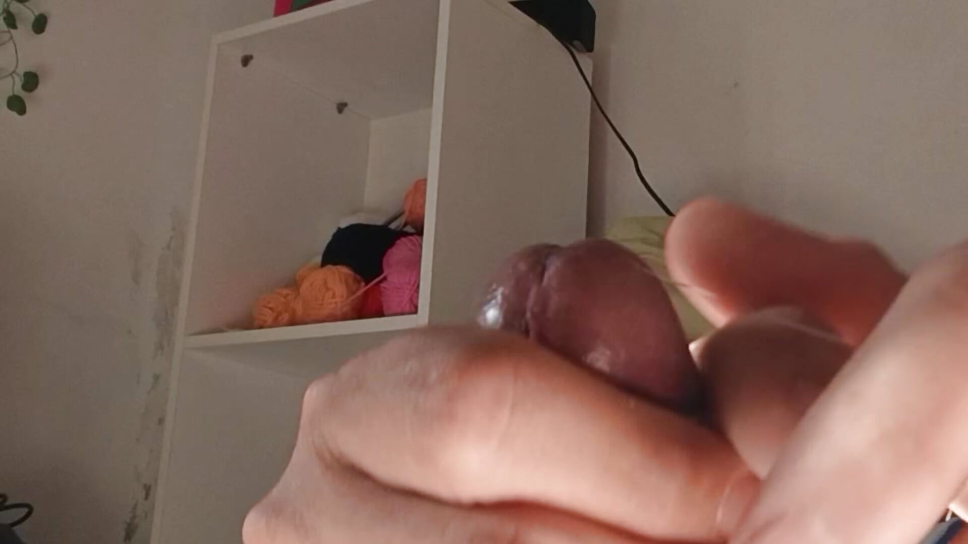 Pajita rápida - video av helloandi cam-modell