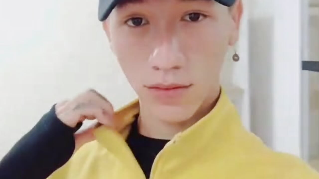 🔥🔥 - clip cu Julien_Ansel model videochat