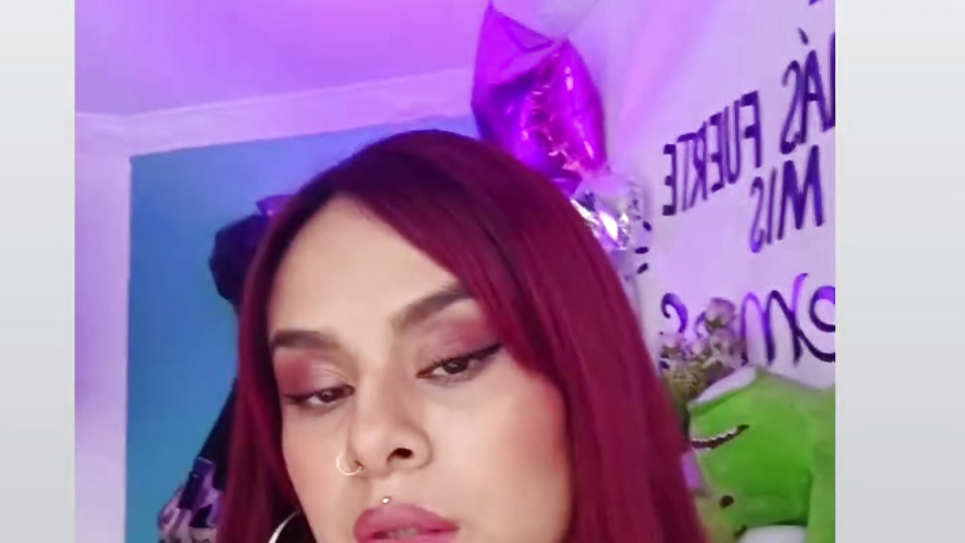 Emii – video modela na kameri EmiilyFoxx09