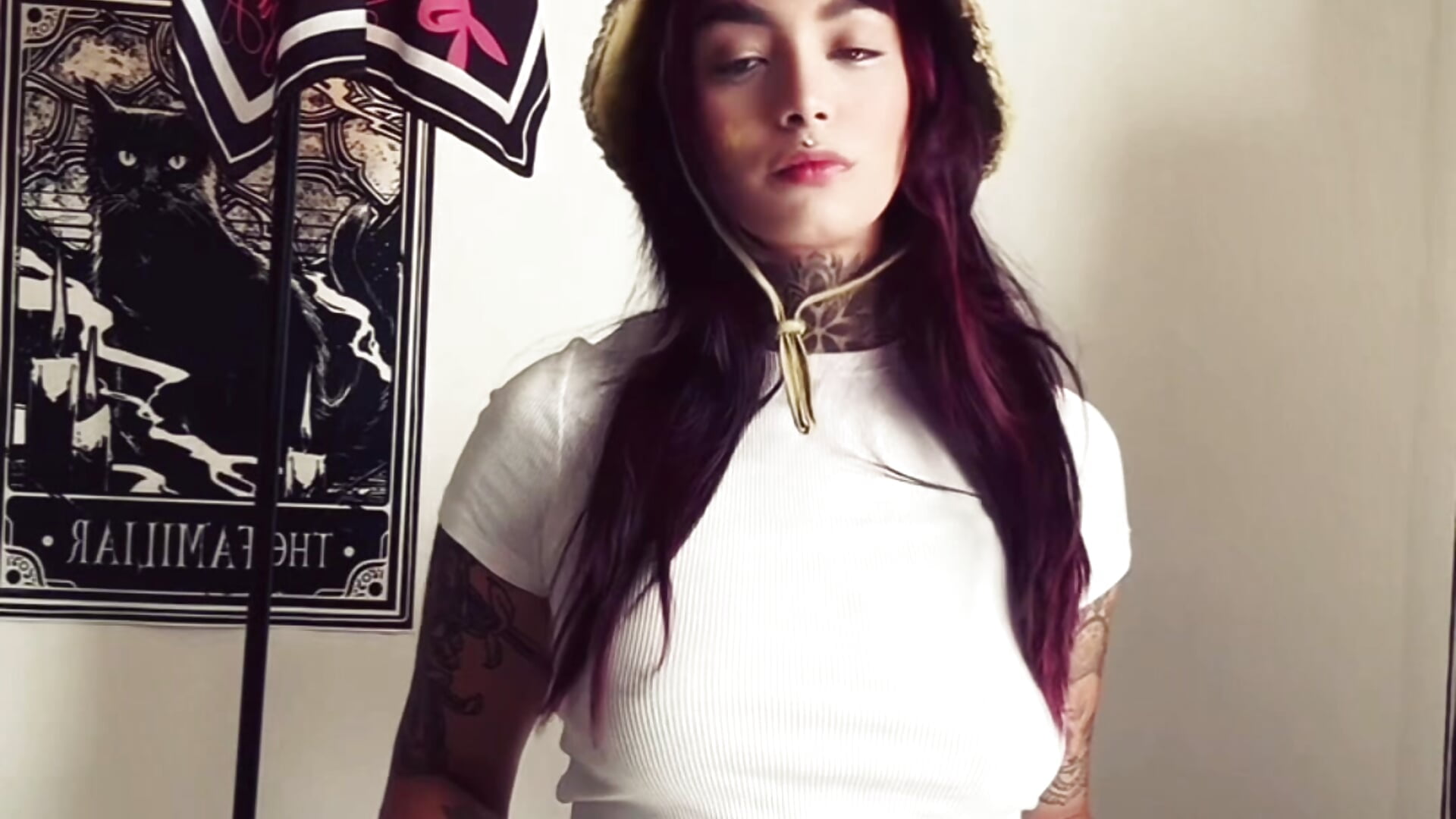 Me - video van ZoeRosx cam-model