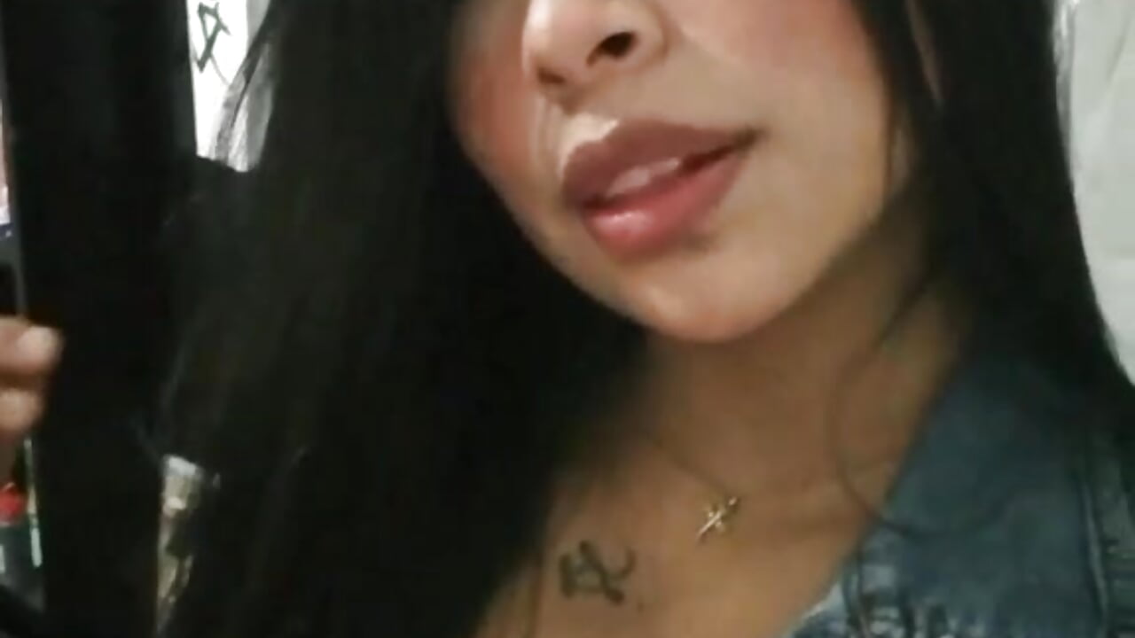 sexy – video od webkamerové modelky brithni_1