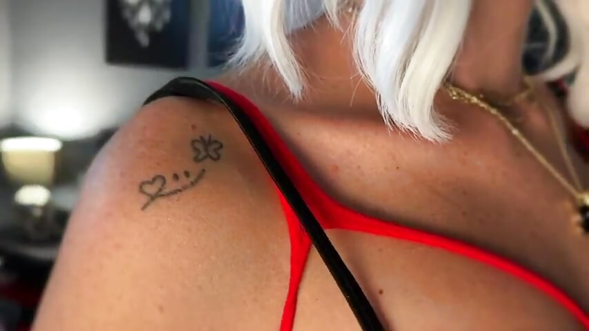 TATTOO - video Brenda_Vega kameramallilta