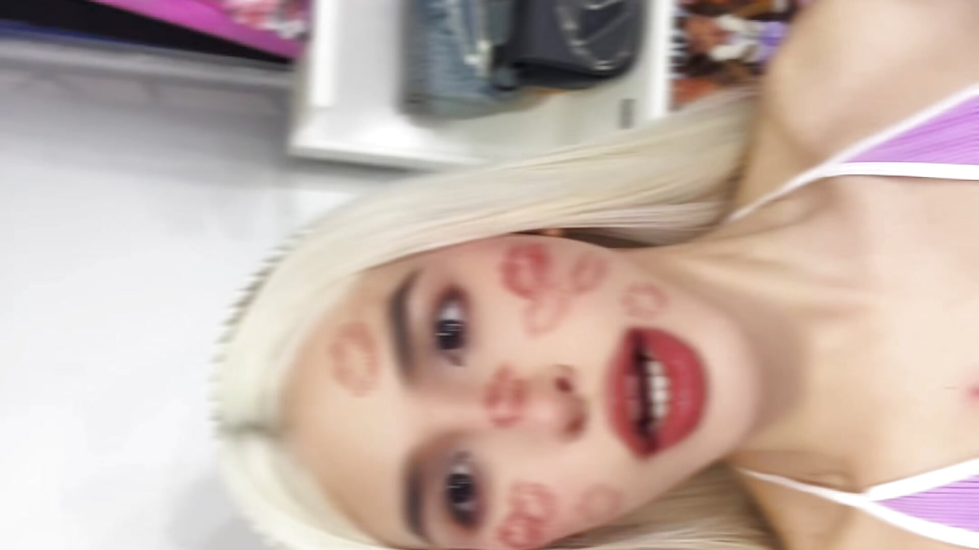 💋💖 - video van Playboy_trans0 cam-model