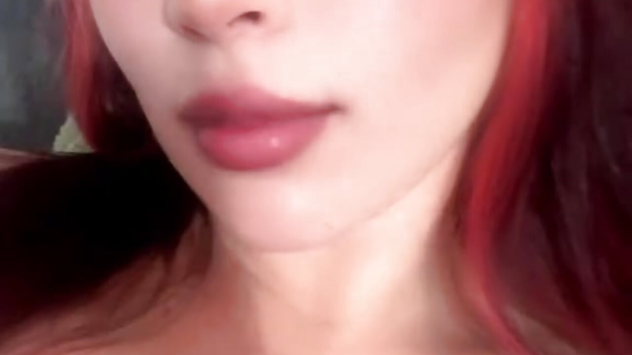 🌸🍒 - Video von Vanne_Thorner Cam-Model