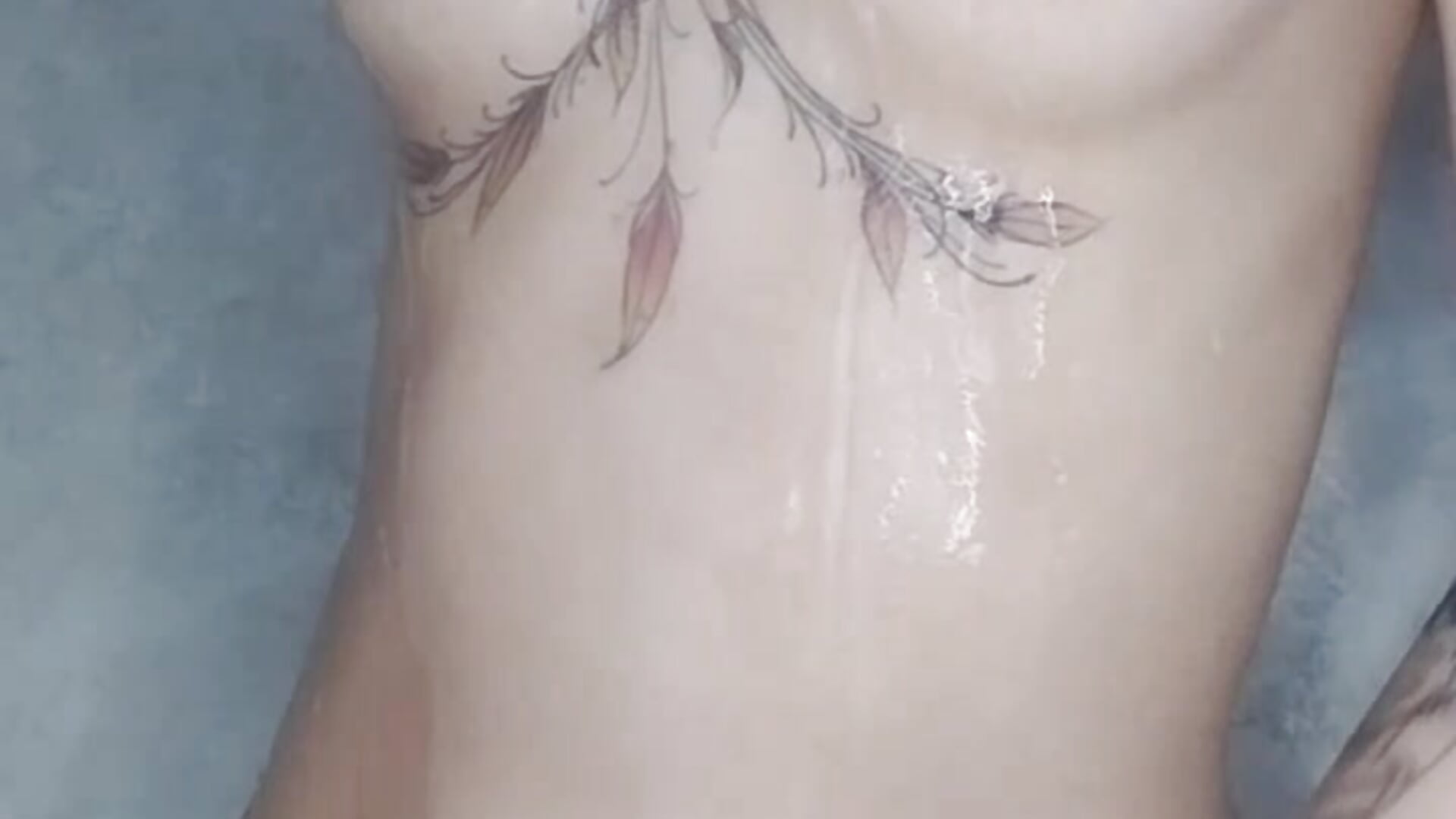 Shower 💧💧💧－カメラキャストのLemonSweettの動画