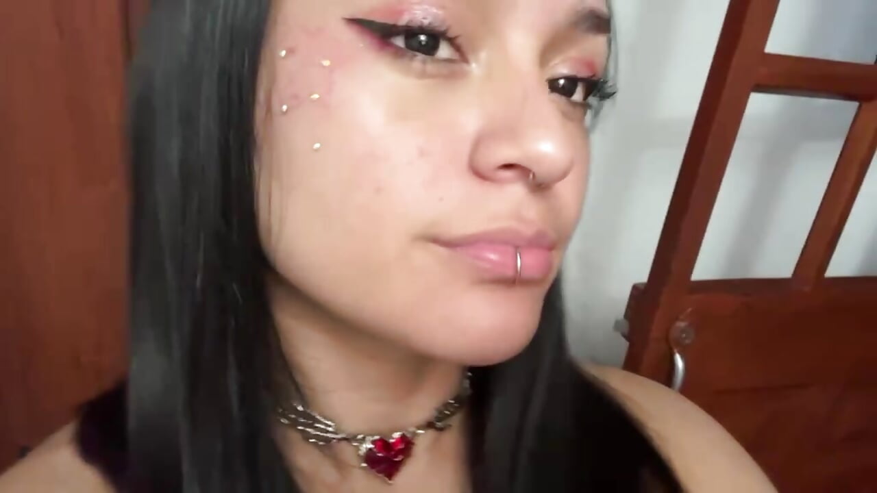 my eyes – video af Ayla_Han cam-model