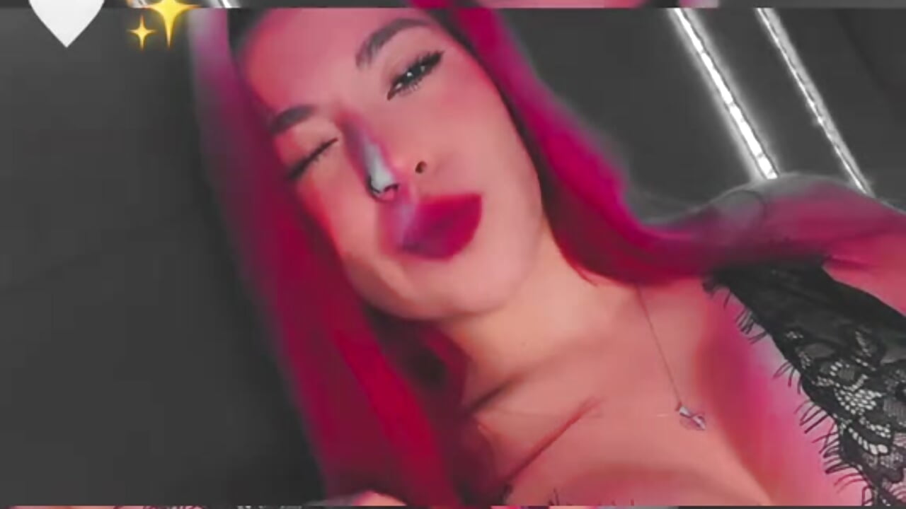 💋🩶 - Vídeo de Scarlett_firee_, modelo de vídeos