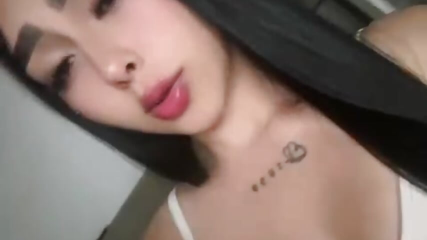 Hello sexy - Video von scarlett_pinkk1 Cam-Model