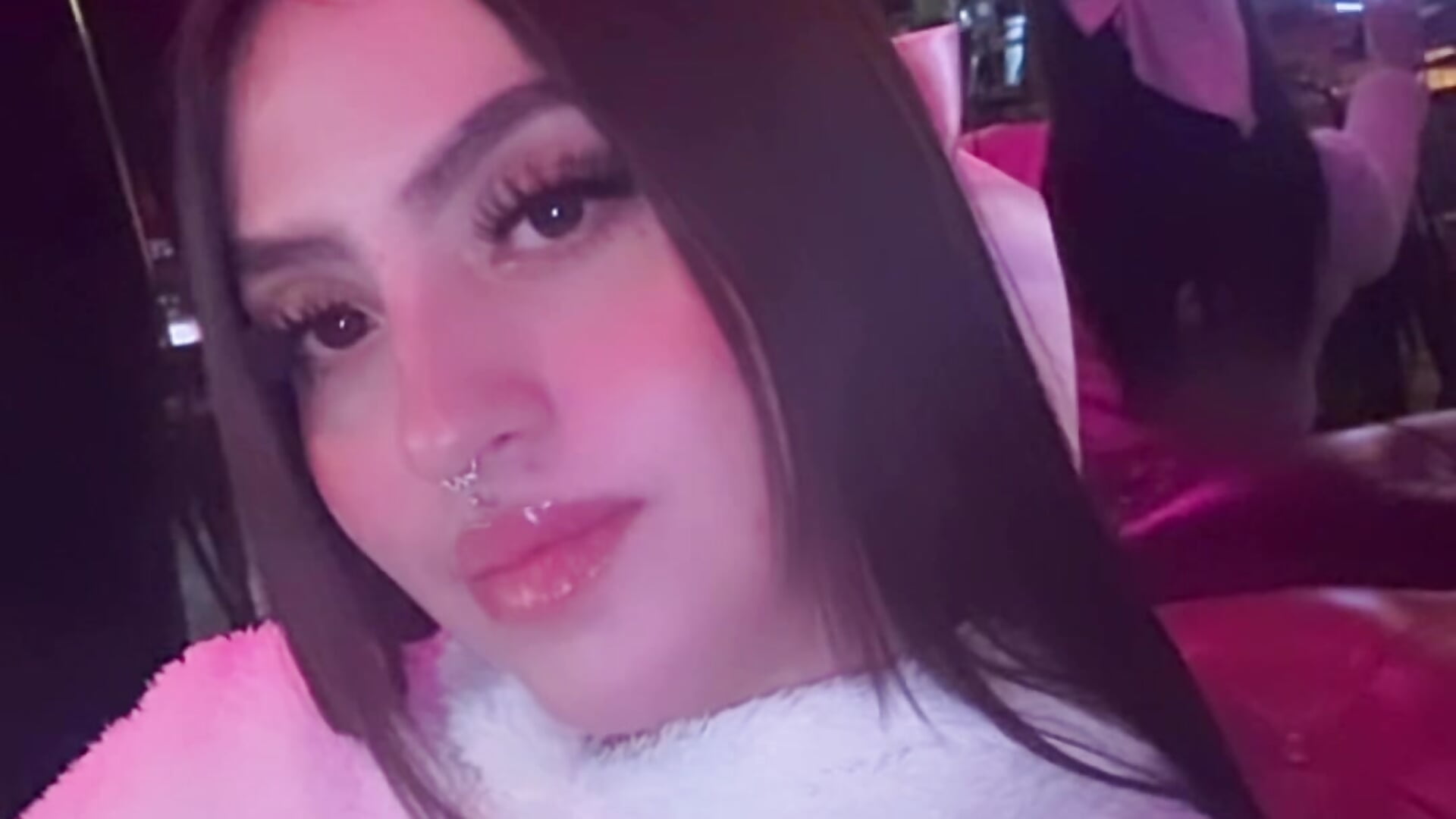 👋🏻🙊 – video af LunaaBlossom cam-model