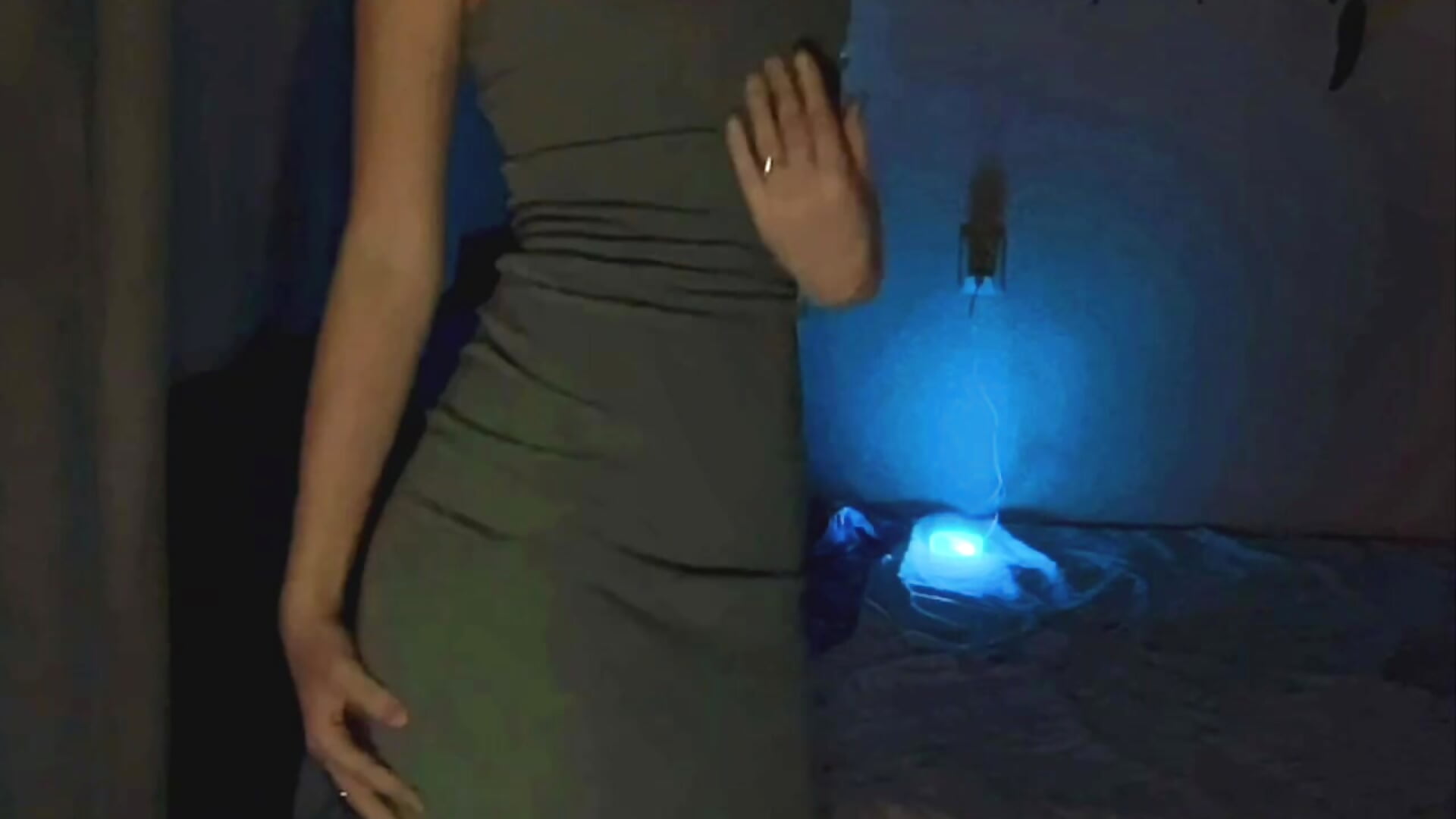 ;3 - ক্যাম মডেল Br0wn_FoX-এর ভিডিও