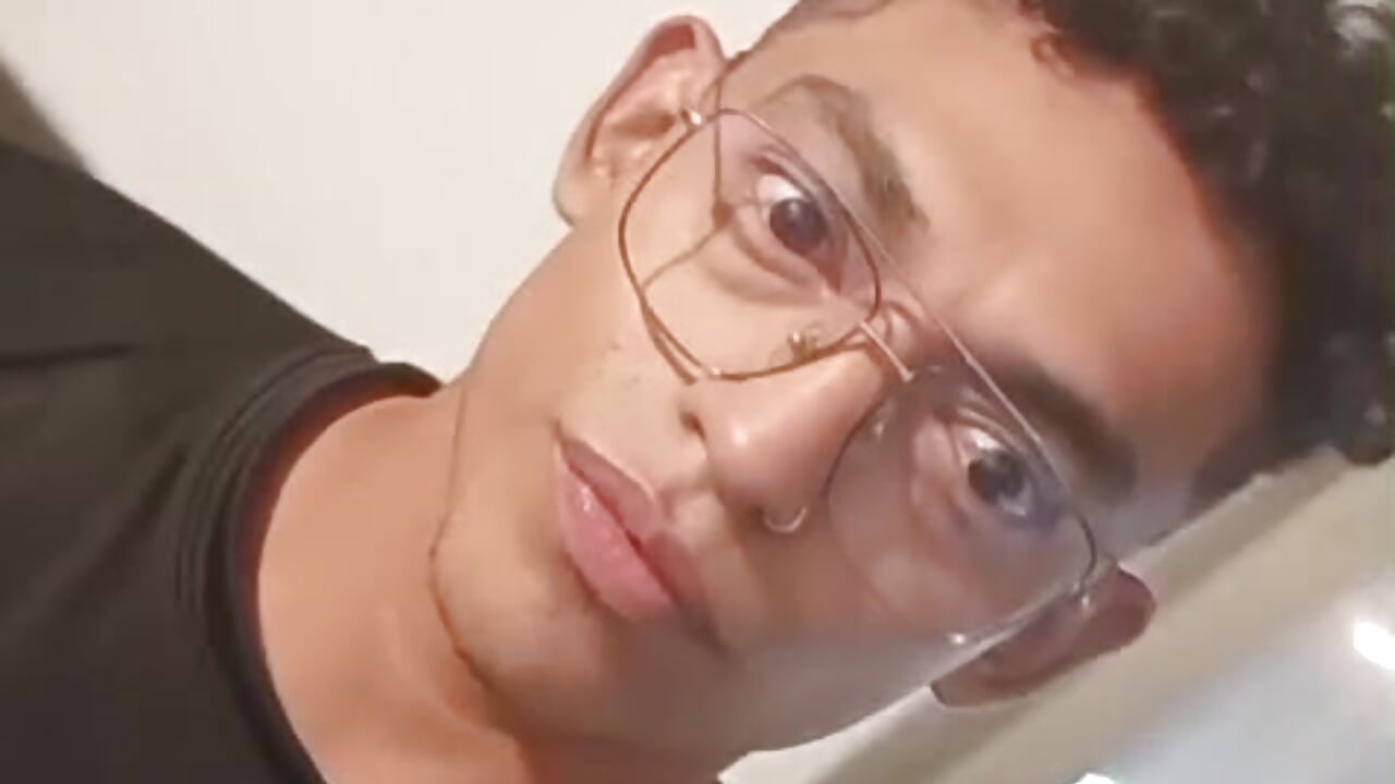 Hey guys ! - vídeo de la modelo de cam Sergio_Campo