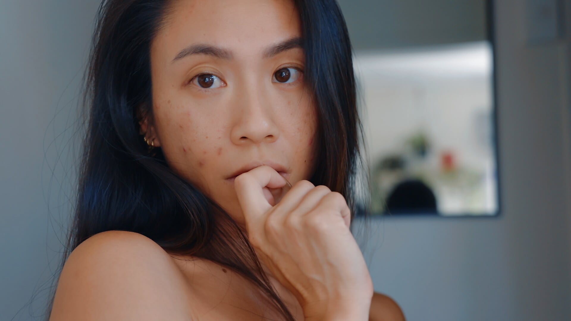 The Doorway | SENSUAL TEASE - video av millamischief cam model