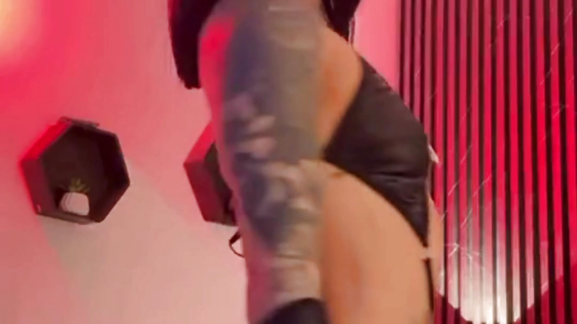 try me - Video von SweetDevil_7 Cam-Model