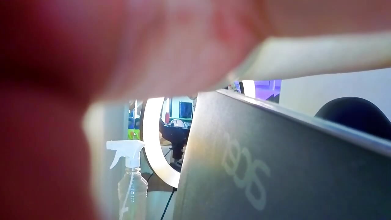 POV - Vídeo de Luvienne, modelo de vídeos
