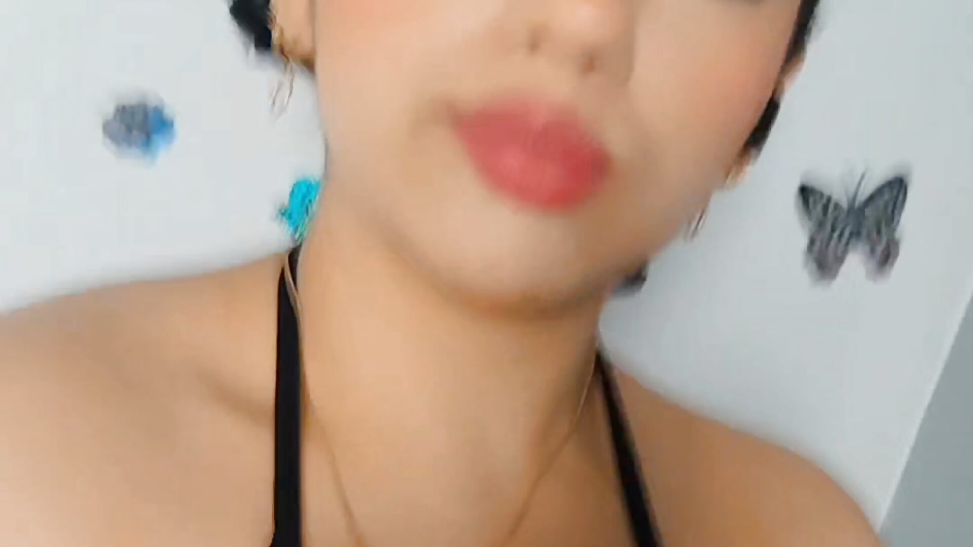 Muy lovee❣️ - video by emiily_curly cam model