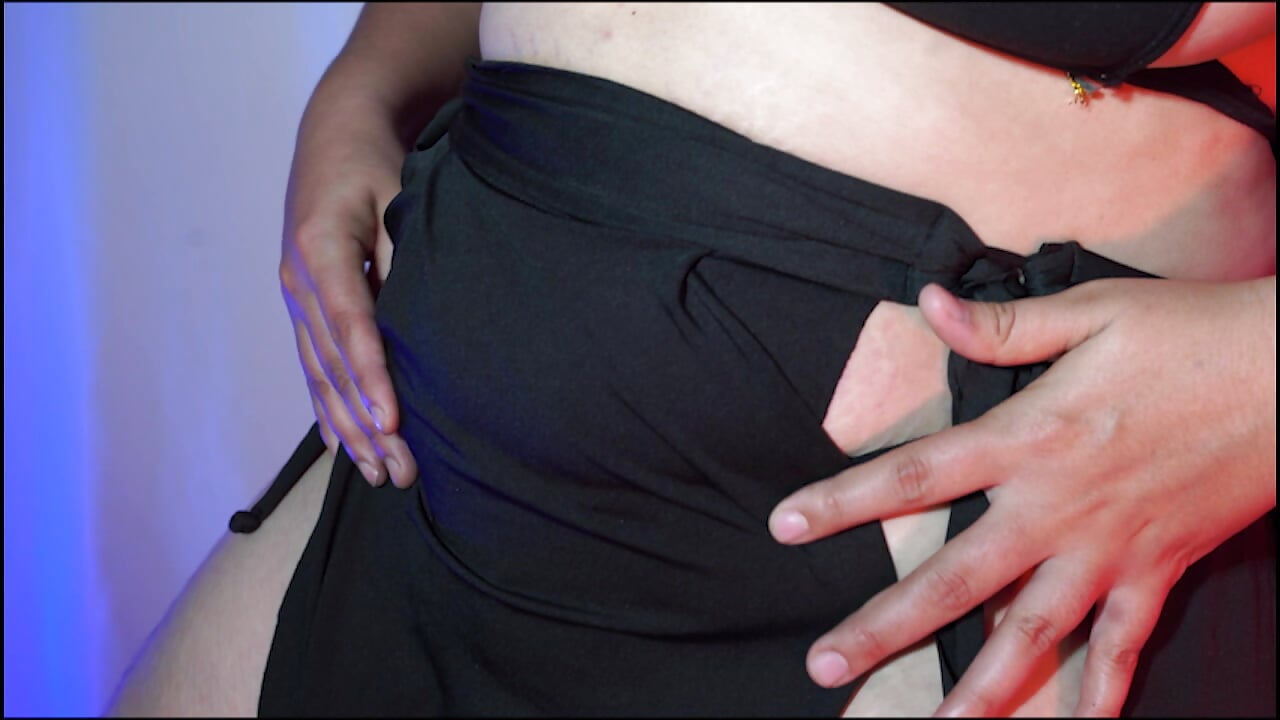 WELCOME TO MY ROON - samira_aly adlı kamera modelinin videosu