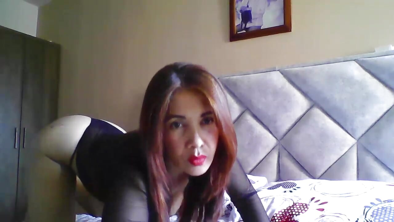 [4 Jun  ShowFancy – video modela na kameri camila_star10