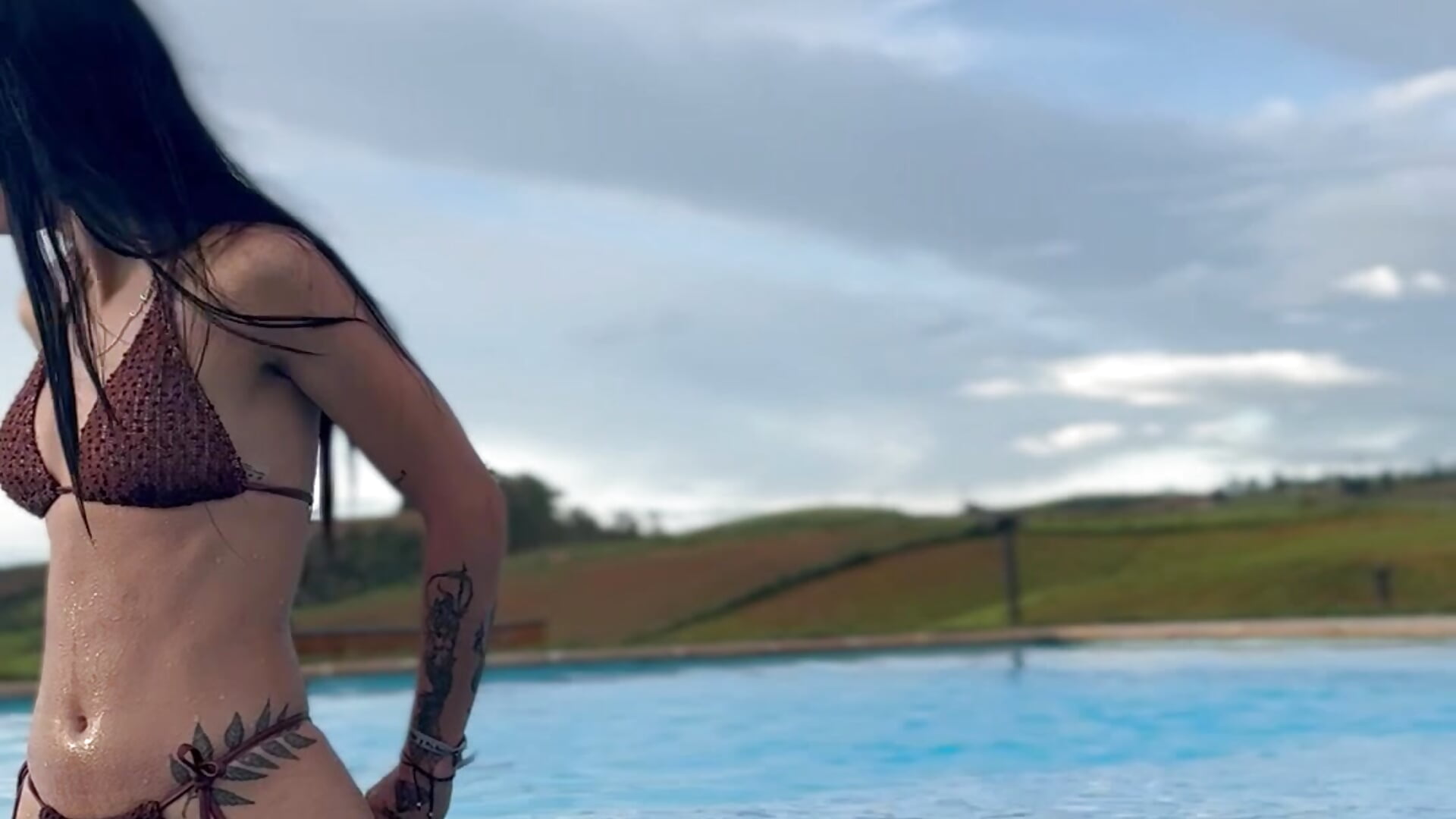 Welcome 🔥 - Lucy-Morgan adlı kamera modelinin videosu