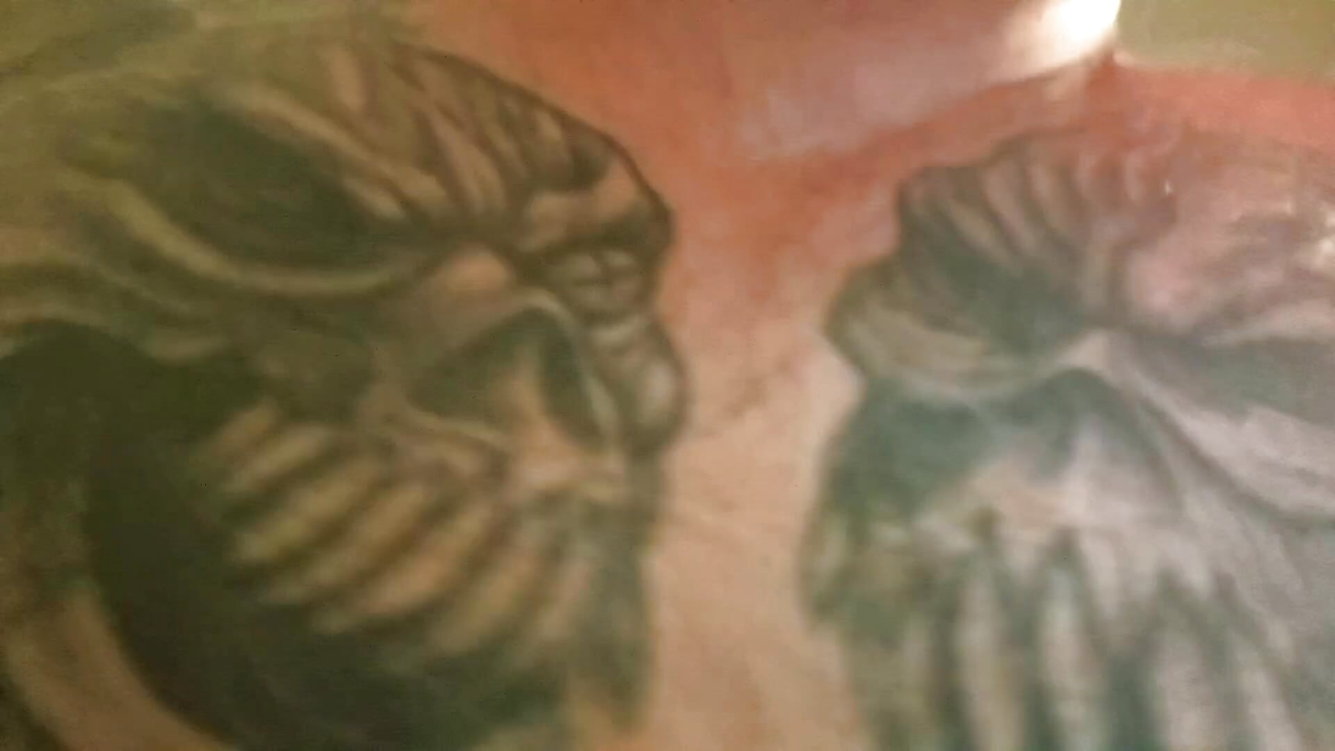 Meine Piercing... - Video von Jean-Pierre111 Cam-Model