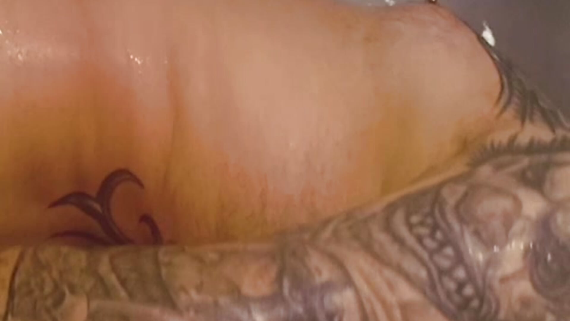 Badewanne, aber nix zu sehen..😁 - Video von Jean-Pierre111 Cam-Model