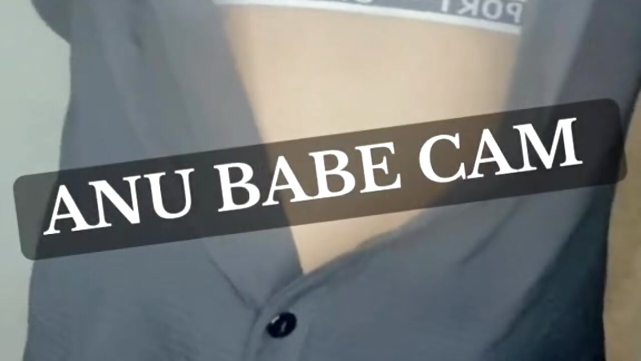 VID-20260124-WA0015－カメラキャストのANU_BABA_HOTの動画