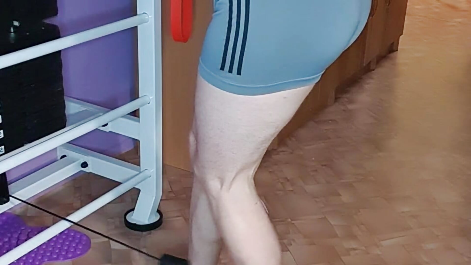 VID_20251015_my_workout - video by MotionAlex cam model