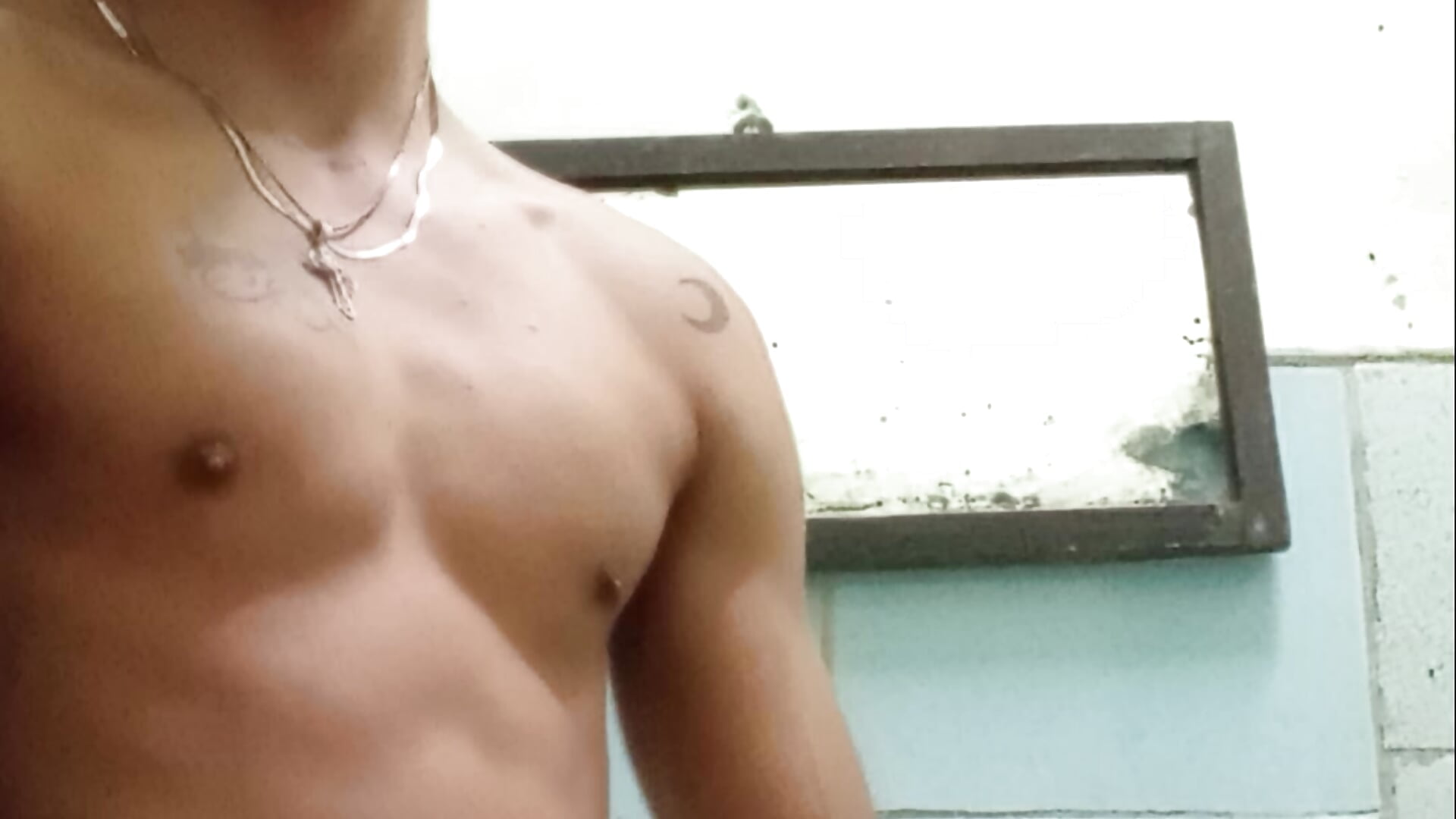 te gusta lo que ves? escribeme🫣🤤😏 - video av Briancuba cam model